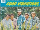 BEACH BOYS - Good Vibrations - Original Australian-only 7
