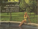 Christie LAUME Ce qu'il fait chaud EP BARCLAY - 71 289 (1968)
