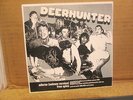 Deerhunter / Alphabets split 7