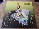 Suede LP Coming up 1996 Nude 1st press  7 pictures