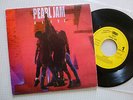 PEARL JAM alive 1991 SPANISH PROMO 45 ONE SIDE nirvana jane´s addiction 7