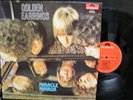 GOLDEN EARRING MIRACLE MIRROR   HOLLAND PRESS ON POLYDOR LP STEREO