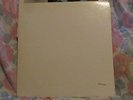 BEATLES WHITE ALBUM LOW NUMBER, NICE COPY