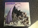 Nazareth - Hair Of The Dog Vinyl LP - UK 1975  ***HAS NEVER BEEN PLAYED***