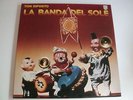 TONI ESPOSITO LP LA BANDA DEL SOLE ORIGINALE PROG ITALIA