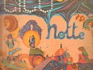 CICO LP NOTTE ORIGINALE PROG ITALIA