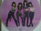 MAGENDA Pic LP SABBRABELLS AION STINGRAY BREEZE LEAST Sabbat gism X japan metal