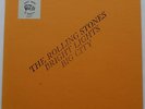 The Rolling Stones Bright Lights Big City (TMQ-71075) LP Stud00uttakes1963-65