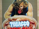 Tobacco Maniac Meat (LP, 2 Discs, 2010) fucked up friends, bmsr