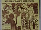 The Rolling Stones The Great Rock 'n Roll Circus (Mushroom Records) LP