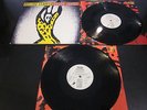 Rolling Stones 'Voodoo Lounge' 2xLP Vinyl 1994 Virgin 2750