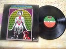 disque vinyl 33T JIMI HENDRIX ET OTIS REDDING Festival POP LIVE de Monterey