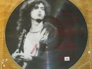 #1 of 375 Made Led Zeppelin White Summer Picture Disc Live LP SF 69 Hamburg 1970