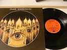 Strawbs : Burning For You ( UK 77 / Oyster Polydor )
