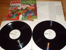 Vinyl Doppel-LP Don Cherry  - Organic Music Society   Caprice CAP 2001 Gatefold