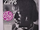ZIPPS: Marie Juana / The Struggle For Ice-cold Milk Of Benzi The Bassplayer O 4