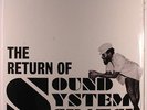 LEE PERRY: The Return Of The Sound System Scratch : More Lee Perry Dub Plates M