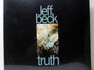 Jeff Beck ?– Truth Sealed 2nd Press 1973 USA LP The Yardbirds Rod Stewart Group