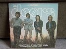 ORIGINAL 1968 THE DOORS WAITING FOR THE SUN ELEKTRA RECORDS EKL 4024 MONO LP
