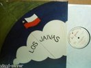 LOS JAIVAS same LP Shadoks re m(-) POKORA 196/350 weird superb acid psych jewel