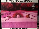 FRANK ZAPPA HOT RATS ORIG GATEFOLD BIZARRE RECORDS LP NEAR MINT CAPT BEEFHEART