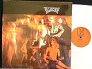 ECLECTION, Eclection ELEKTRA 1st pressing stereo A2 matrix EXC- UK LP FOLK-PSYCH