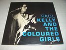 1986 Aust Release Paul Kelly Gossip Mushroom Label 2LP Album No L 45961/2