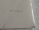 THE BEATLES   S/T WHITE ALBUM ** 1968 STEREO UK 1st APPLE DBL LP COMPLETE