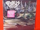 CEREBUS Too late to pray LP (USA 1986 New Renaissance Rec.) ***neuwertig***