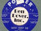 Arizona 1958 Popcorn Rock PETE PEPPER 