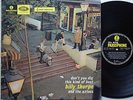 BILLY THORPE & AZTECS Don't You Dig This Kind Of Beat RARE OZ '66 Soul Rock Lp