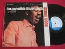 JAZZ LP - THE INCREDIBLE JIMMY SMITH - OPEN HOUSE - BLUE NOTE STEREO BST 84269