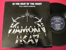 NM RARE UK METAL 12