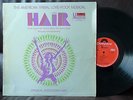 FOCUS Hair LP PSYCH PROG HIPPIE ROCK Brainbox DUTCH LP psychedelic progressive