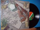 LP-Mott the Hoople-Same-Debut orig Pressing in shrink-hard rock classic