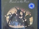 PAUL McCARTNEY & WINGS, Band on the Run ORIGINAL w/sticker USA SEALED LP Beatles
