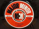 CHOIR ITS COLD OUTSIDE ORIG 1967 UK MAJOR MINOR 45 MINT