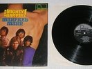 MANFRED MANN - MIGHTY GARVEY 1968 FONTANA PRIMA STAMPA UK INGLESE RARISSIMO