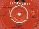 SONNY CHILDE & T.N.T. - HEARTBREAK, UK Polydor, 56141,  '67