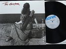 JENNIFER WARNES The Hunter RARE Orig Sonet Private 1992 LP MINT- Audiophile