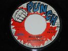 PAT SATCHMO - HELLO DOLLY- 7