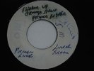 PRINCE BUSTER - SHAKING UP ORANGE STREET - 7