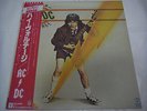 AC/DC-High Voltage JAPAN 1st.Press w/OBI Metallica Iron Maiden Kiss Motorhead