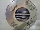 mandrill too late crossover soul arista issue HEAR IT