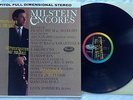 VIOLIN GRAIL - 