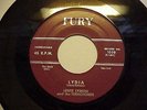 GR8 RARE 1ST PRESS DOO WOP 45 2 SIDER 
