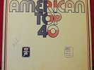 American Top 40 LPs 9/7/74 Clapton, Cat Stevens, Billy Preston, Grand Funk, Abba