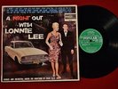 Rare Australian Artist LONNIE LEE 12