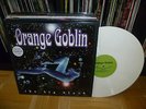 Orange Goblin LP Big Black # 366 / 500 Stoner Rock QOTSA Fu Manchu Kyuss Pearl J