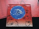 CURE Wish UK UK original Fiction 1992 LP Nr MINT
